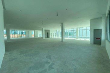 Temasya Industrial Park