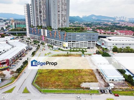 Taman Sains Teknologi, Kota Damansara, Selangor, Petaling Jaya