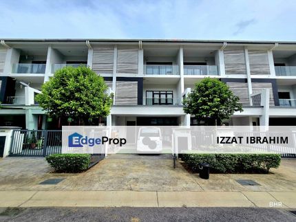 2.5 Storey Superlink House, Avens Residence Southville City, Bangi, Selangor, Bangi