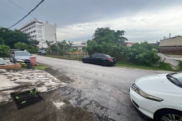 Seksyen 51A, Petaling Jaya