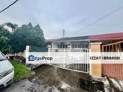 1 Storey Terrace House, Seksyen 51A, Petaling Jaya, Selangor, Petaling Jaya