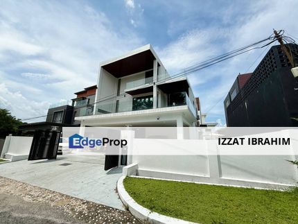BUNGALOW | 3 Storey House, Country Heights, Kajang, Selangor, Country Heights