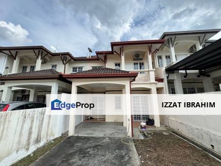 INTERMEDIATE | 2 Storey, BK4 Bandar Kinrara, Puchong, Selangor, Bandar Kinrara Puchong