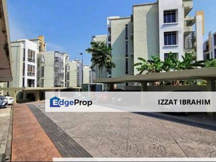 FREEHOLD | Townhouse Cyberia Smarthomes, Townvilla 2, Cyberjaya, Selangor, Selangor, Cyberjaya