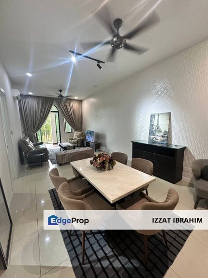 PREMIUM CONDO | Isle of Kamares, Setia Eco Glades, Cyberjaya, Selangor, Cyberjaya