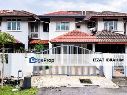 FREEHOLD | 2 Storey House, Bandar Kinrara 2, Puchong, Selangor, Bandar Kinrara Puchong