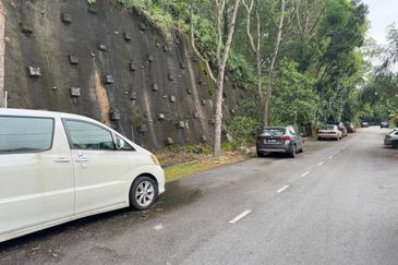 Pusat Bandar Putra Permai