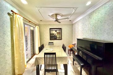 Pusat Bandar Putra Permai