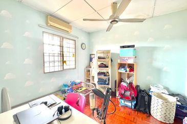 Pusat Bandar Putra Permai