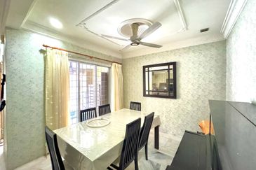 Pusat Bandar Putra Permai