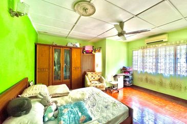 Pusat Bandar Putra Permai