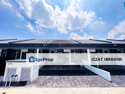 1 Storey Terrace House, Kita Mekar Cybersouth, Dengkil, Selangor, Dengkil