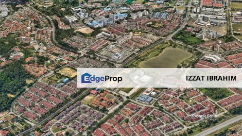BUNGALOW LAND | Shah Alam, Selangor, Shah Alam