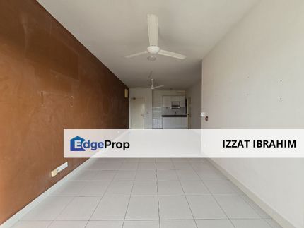 D’Camelia Apartment, Setia Ecohill, Semenyih, Selangor, Semenyih