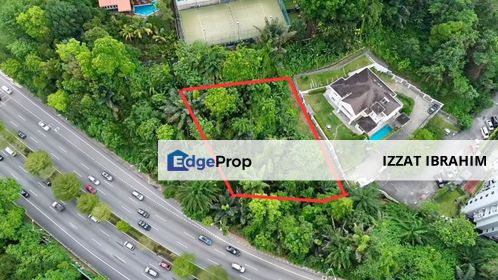 BUNGALOW LAND | Bukit Tunku, Kuala Lumpur, Kuala Lumpur, Kenny Hills (Bukit Tunku)