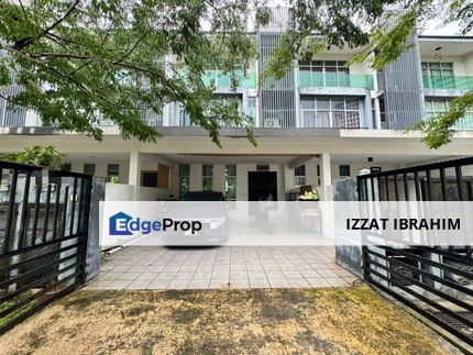3 Storey Bangi Avenue 3, Seksyen 7, Bangi Avenue, Kajang, Selangor, Selangor, Kajang