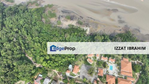 COMMERCIAL LAND | Kampung Bahru, Mukim Pasir Panjang, Port Dickson, Negeri Sembilan, Port Dickson