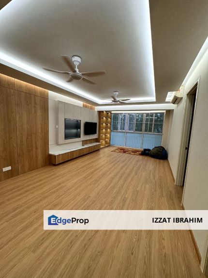 Riana Green East Condo, Wangsa Maju, Kuala Lumpur, Kuala Lumpur, Wangsa Maju