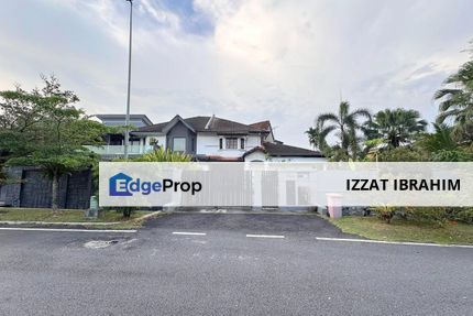 SEMI DETACHED | 2 Storey House, Jalan Pekaka, Seksyen 8, Kota Damansara, Selangor, Kota Damansara