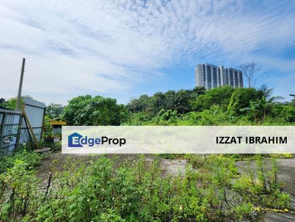 DEVELOPMENT LAND | Pantai Dalam Kerinchi, Kuala Lumpur, Kuala Lumpur, Pantai Dalam/Kerinchi