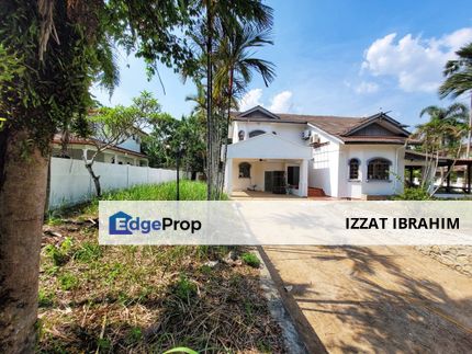 BUNGALOW HOUSE | Jalan Cecawi, Seksyen 6, Kota Damansara, Selangor, Kota Damansara