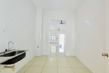 Cradleton @ Eco Majestic