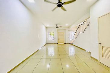 Cradleton @ Eco Majestic