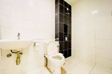 Cradleton @ Eco Majestic