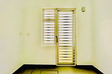 Cradleton @ Eco Majestic