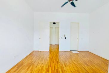 Cradleton @ Eco Majestic