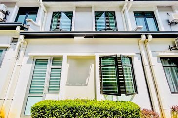 Cradleton @ Eco Majestic