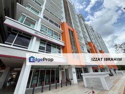 PRIME OASIS SQUARE OFFICE | Ara Damansara, Selangor , Selangor, Ara Damansara