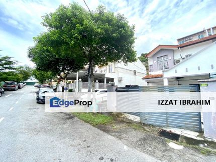 ENDLOT | 2 Storey Terrace House, Taman Ukay Bistari, Ampang, Selangor, Ampang