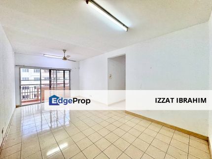 Cengal Condominium, Bandar Sri Permaisuri, Kuala Lumpur, Kuala Lumpur, Cheras