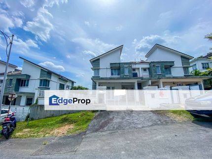 SEMI DETACHED | 2 Storey House, Impian Makmur 2, Saujana Impian, Kajang, Selangor, Kajang