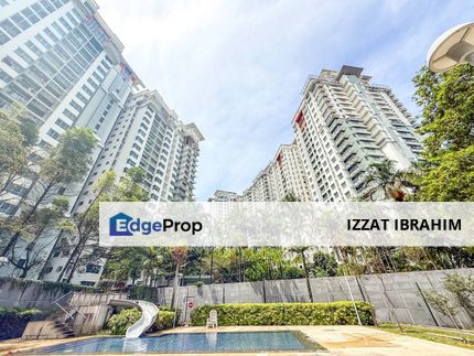 Metropolitan Square, Damansara Perdana, Selangor, Damansara Perdana