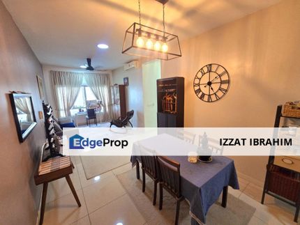 Savanna Executive Suites, Southville City, City, Selangor, Bangi