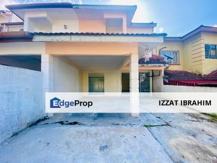 2 Storey Terrace House, Ukay Perdana, Ampang, Selangor, Ampang