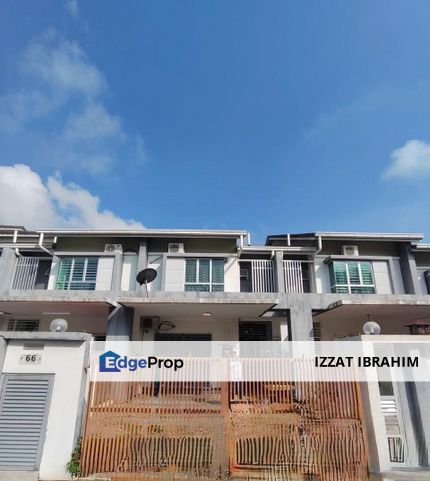 INTERMEDIATE | 2 Storey Terrace, Laman Orkid 2, Nilai Impian, Nilai , Negeri Sembilan, Seremban