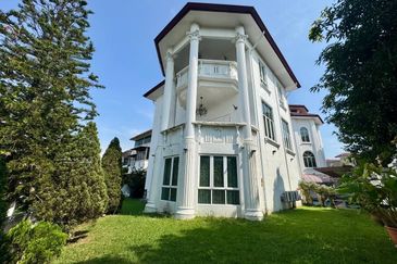 Seksyen 8, Shah Alam