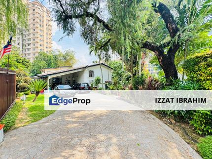 BUNGALOW | 2 Storey House, Section 16, Petaling Jaya, Selangor, Selangor, Petaling Jaya