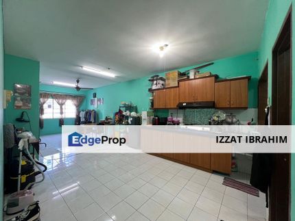 Cemara Apartment, Bandar Sri Permaisuri, Cheras, Kuala Lumpur, Kuala Lumpur, Cheras