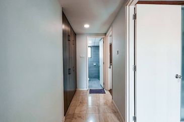 Impiana on the Waterfront