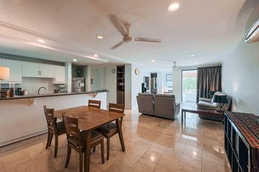 Impiana on the Waterfront