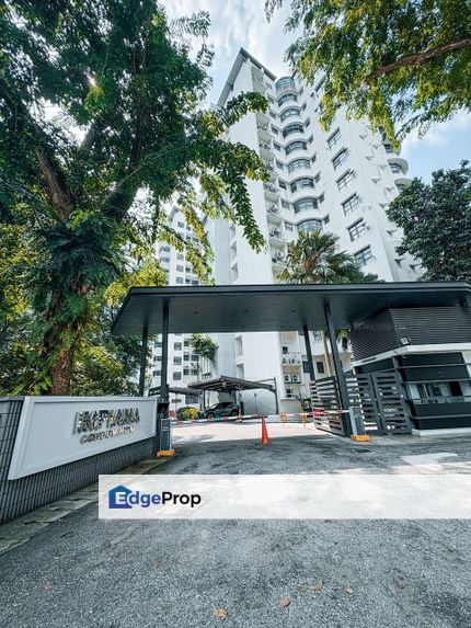 Impiana on the Waterfront, Ampang, Kuala Lumpur, Selangor, Ampang