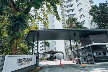 Impiana on the Waterfront