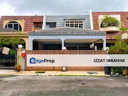 SUPERLINK | 2 Storey House, Taman TAR, Ampang, Selangor, Ampang