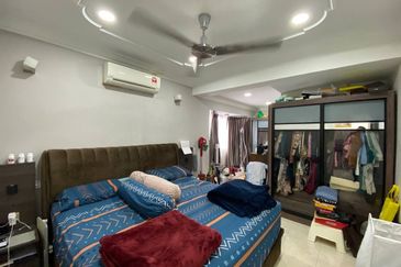 Bandar Baru Wangsa Maju (Seksyen 6)