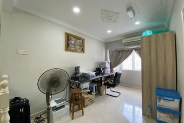 Bandar Baru Wangsa Maju (Seksyen 6)