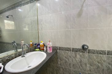 Bandar Baru Wangsa Maju (Seksyen 6)